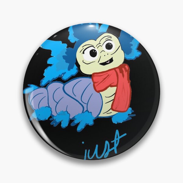 Item preview, Ello! Labyrinth goblin of The Babe king movie Halloween Christmas designed and sold by LabyrinthXuanH.