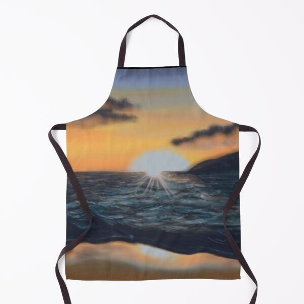 Item preview, Serene Sunset  designed and sold by CodeRedArt.