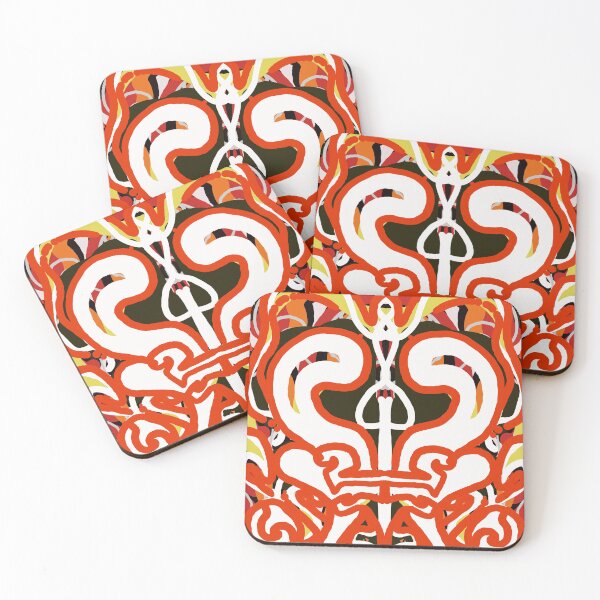 Item preview, Curve designs lines  designed and sold by jotcar.
