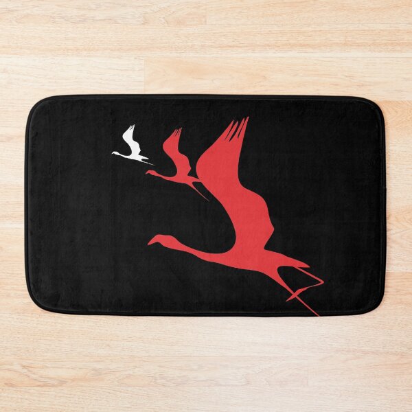 Item preview, The pink flamingo 4 designed and sold by Ansalart.