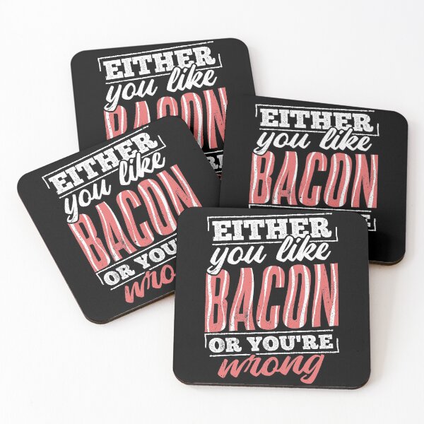 Item preview, Pork Bacon Meats designed and sold by Hyperspreader.