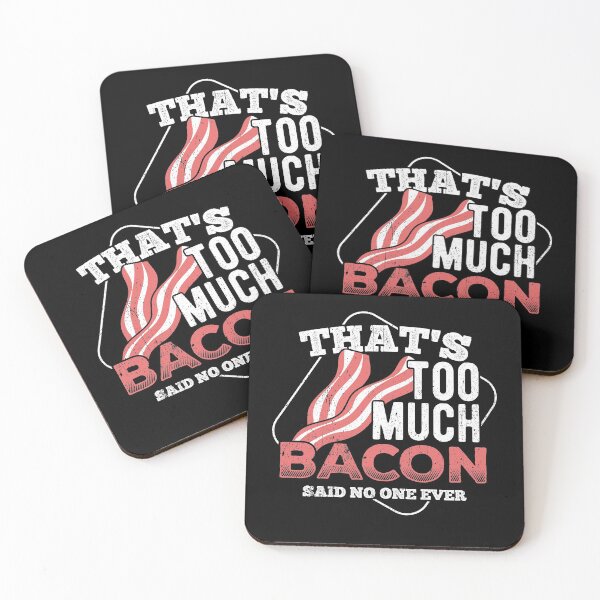 Item preview, Breakfast Bacon lover designed and sold by Hyperspreader.