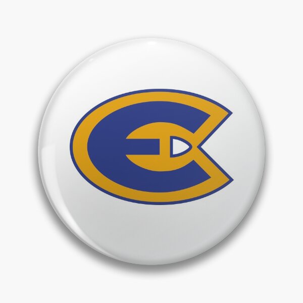 Item preview, University of Wisconsin–Eau Claire blugolds designed and sold by TonyStudioArt.