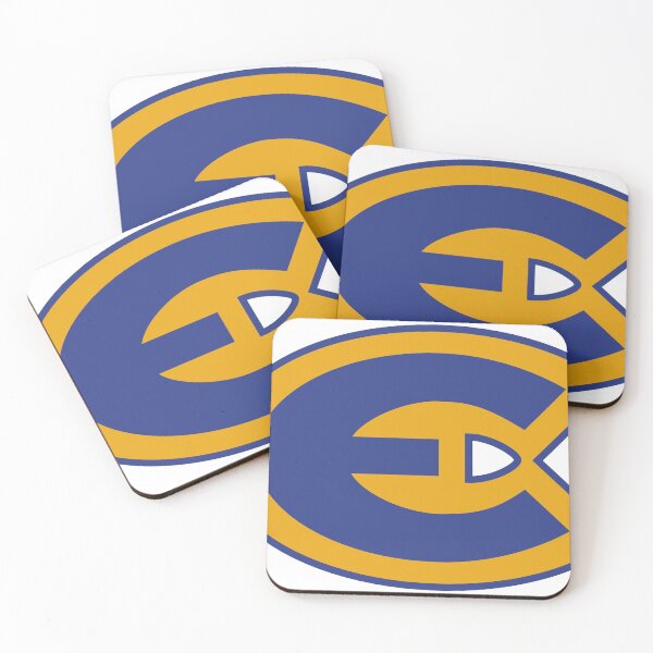 Item preview, University of Wisconsin–Eau Claire blugolds designed and sold by TonyStudioArt.
