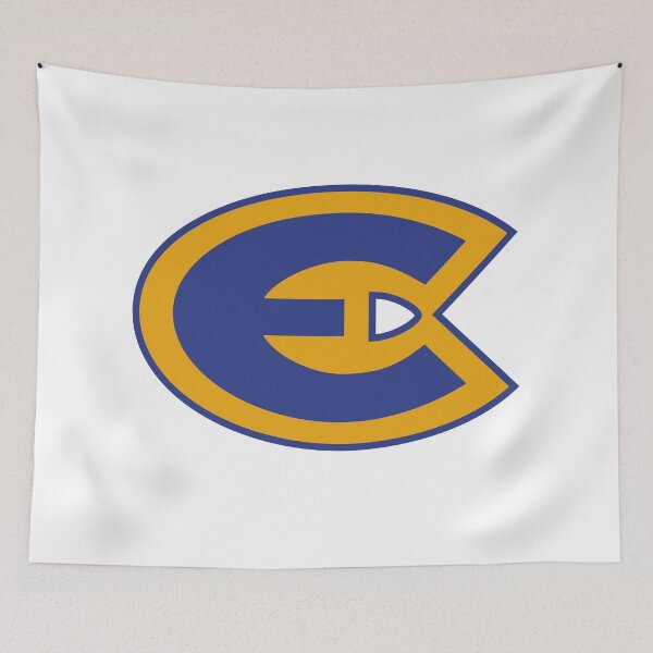 Item preview, University of Wisconsin–Eau Claire blugolds designed and sold by TonyStudioArt.
