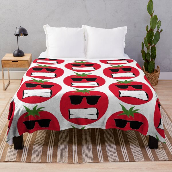 Item preview, Evil tomato designed and sold by OMdesigns93.