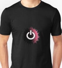 Push it Unisex T-Shirt