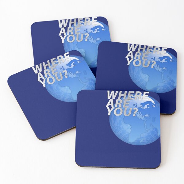 Item preview, Where are You? designed and sold by Klementsen.