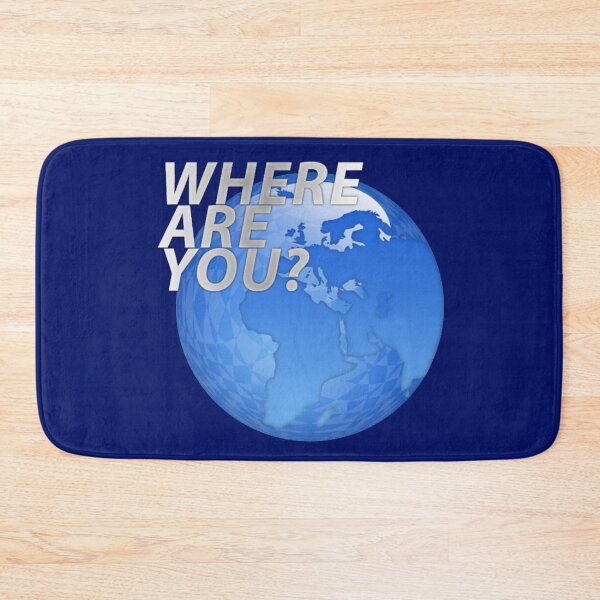 Item preview, Where are You? designed and sold by Klementsen.