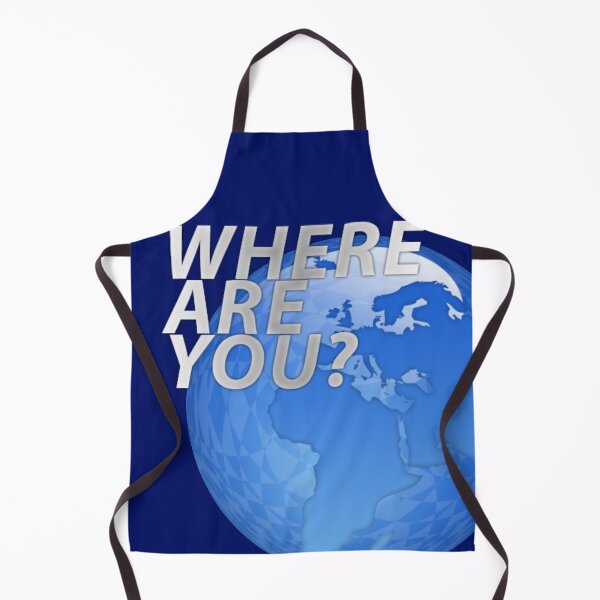 Item preview, Where are You? designed and sold by Klementsen.