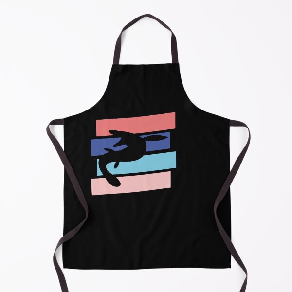 Item preview, Das Dinosaurier Tier Steinzeit Wasser designed and sold by Spirit-Designs.