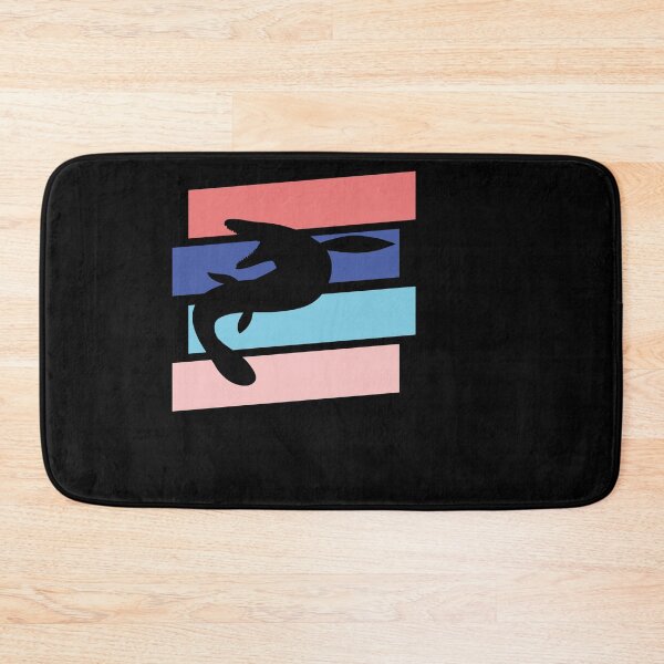 Item preview, Das Dinosaurier Tier Steinzeit Wasser designed and sold by Spirit-Designs.