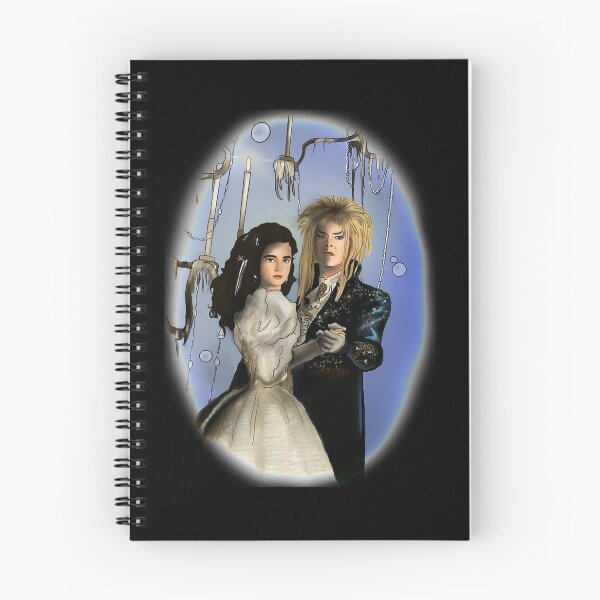 Item preview, Only Labyrinth Forevergoblin king movie Halloween Christmas  designed and sold by LabyrinthXuanH.