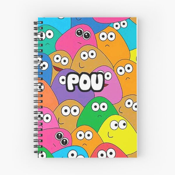 Item preview, Pou designed and sold by hasamakum.