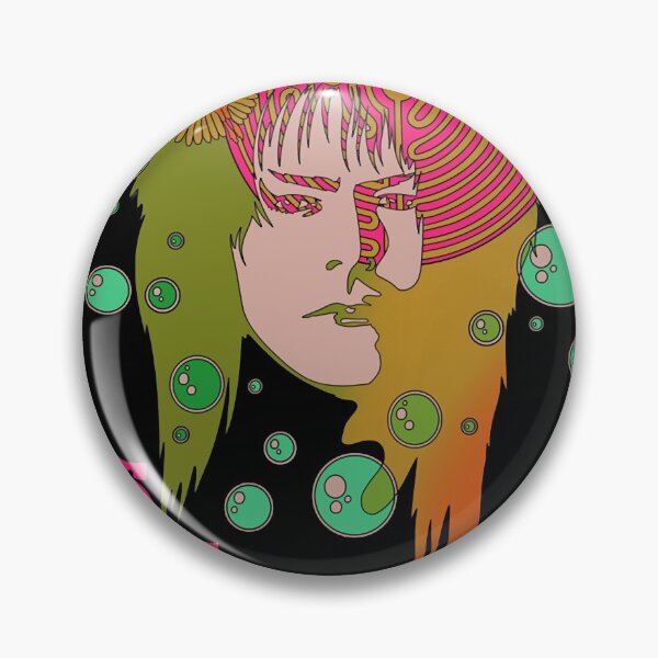 Item preview, Forever Labyrinth goblin king movie Halloween Christmas designed and sold by LabyrinthXuanH.