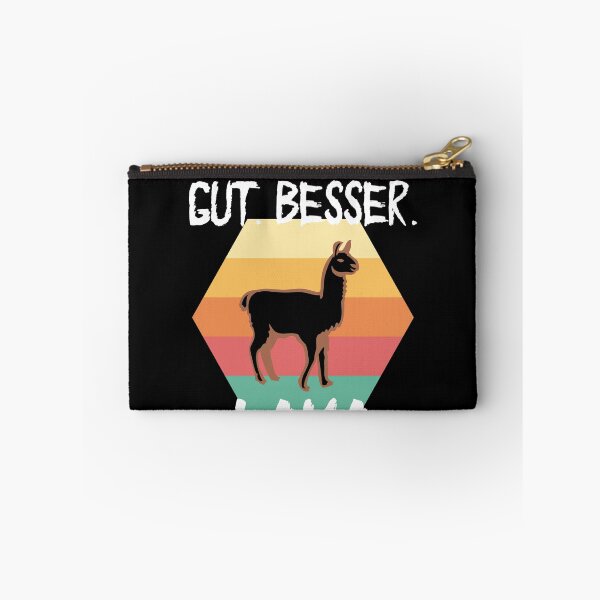 Item preview, Gut besser Lama designed and sold by Spirit-Designs.