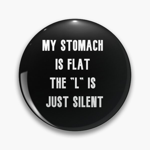 Item preview, flat stomach designed and sold by tyighan.
