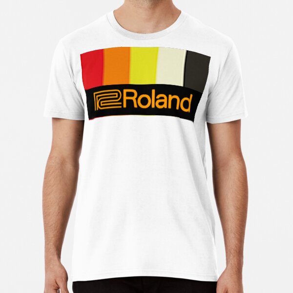 Artikel-Vorschau von Roland Drum Machine TR808 Vintage, designt und verkauft von Adriano Cruz.