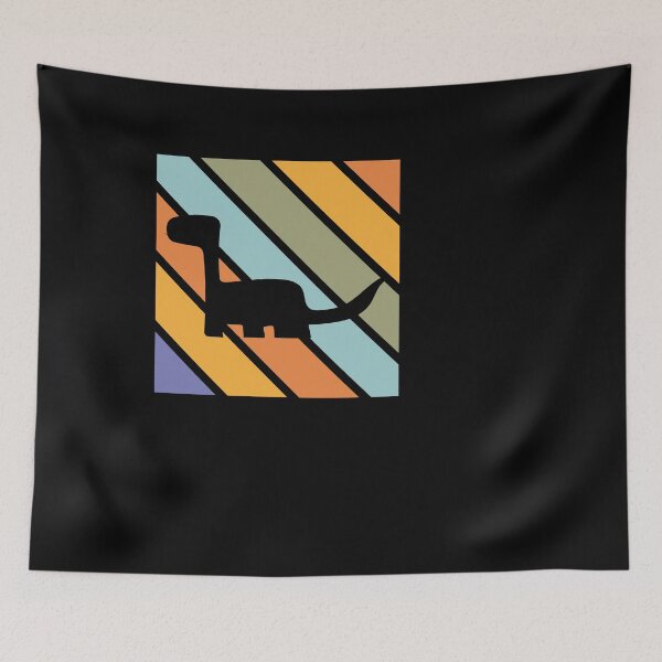 Item preview, Verrueckter Dinosaurier in Urzeit designed and sold by Spirit-Designs.