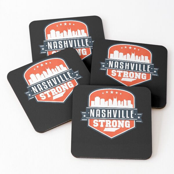 Item preview, Tornado Nashville Strong I Believe In Tennessee, Designer designed and sold by JulioEetrada.