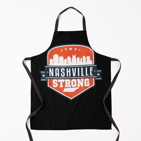 Item preview, Tornado Nashville Strong I Believe In Tennessee, Designer designed and sold by JulioEetrada.