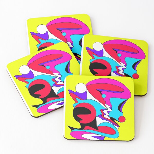 Item preview, Ruction designed and sold by Alberto Carlos Montana.
