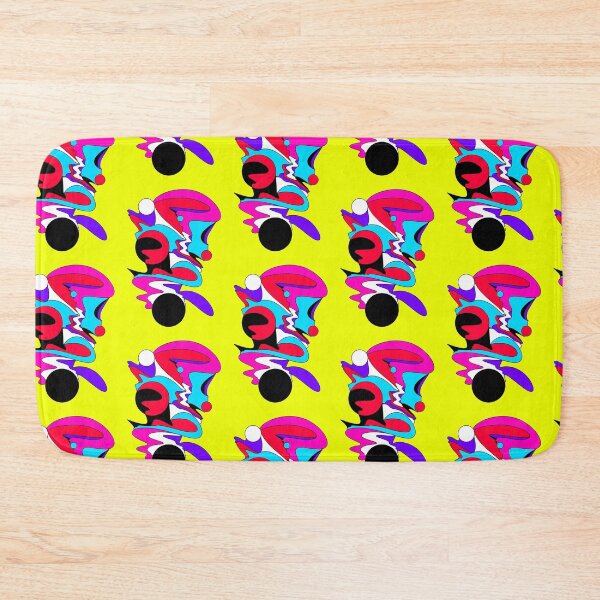 Item preview, Ruction designed and sold by Alberto Carlos Montana.