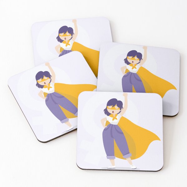 Item preview, Girl Power designed and sold by stilbon.