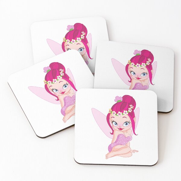 Item preview, Cute Fairy designed and sold by Vivoh12.