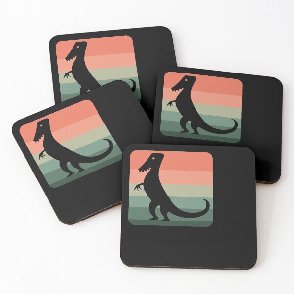 Artikelvorschau, Saurier mit Dino in Urzeit entworfen und verkauft von Spirit-Designs.