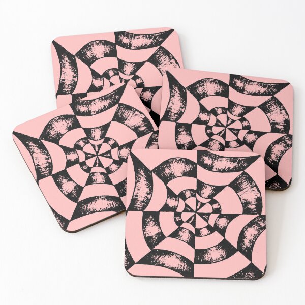 Item preview, Pink Illusion designed and sold by carly11111.