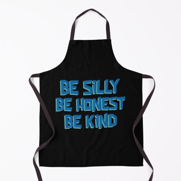 Item preview, Be Silly Be Honest Be Kind designed and sold by Destine99.