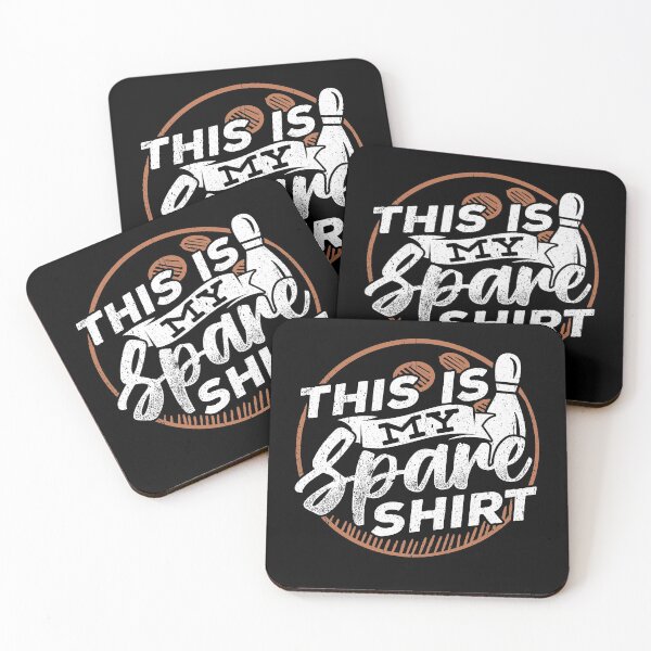 Item preview, Funny Bowler Spares designed and sold by Hyperspreader.