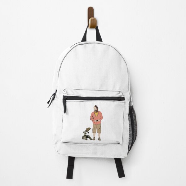 Item preview, Traveling Tandy, Designer designed and sold by JulioEetrada.