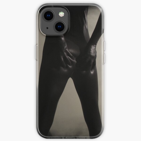 Time For Fetish 03 iPhone Soft Case