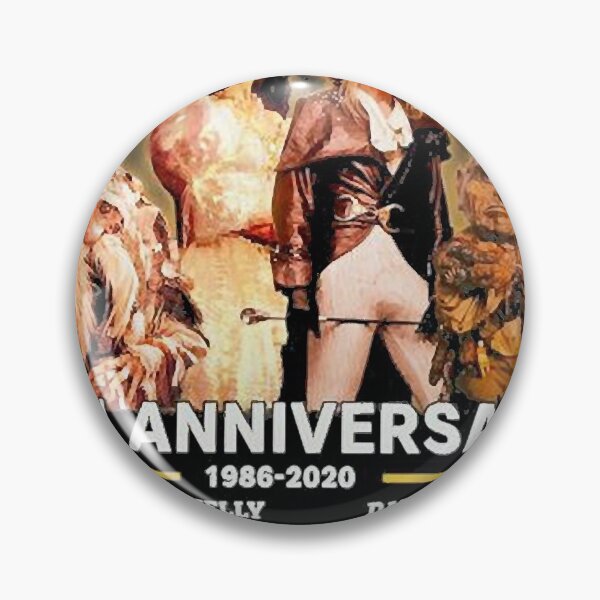 Item preview, Labyrinth 34th anniversary 1986 2020 thank You for the memories signatures king movie Halloween Christmas designed and sold by LabyrinthXuanH.