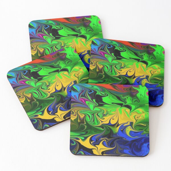 Item preview, Digital art, mixed colours  designed and sold by WorldGalore21.