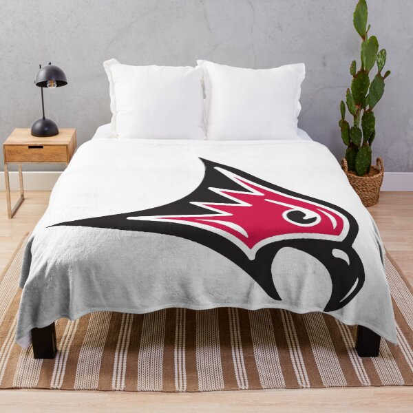 Item preview, University of Wisconsin–River Falls falcon designed and sold by TonyStudioArt.