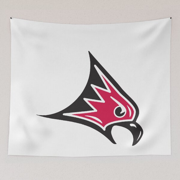 Item preview, University of Wisconsin–River Falls falcon designed and sold by TonyStudioArt.