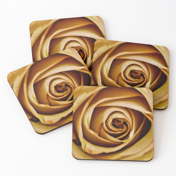Artikelvorschau, goldene Rose von San Francisco entworfen und verkauft von Flowershop528.