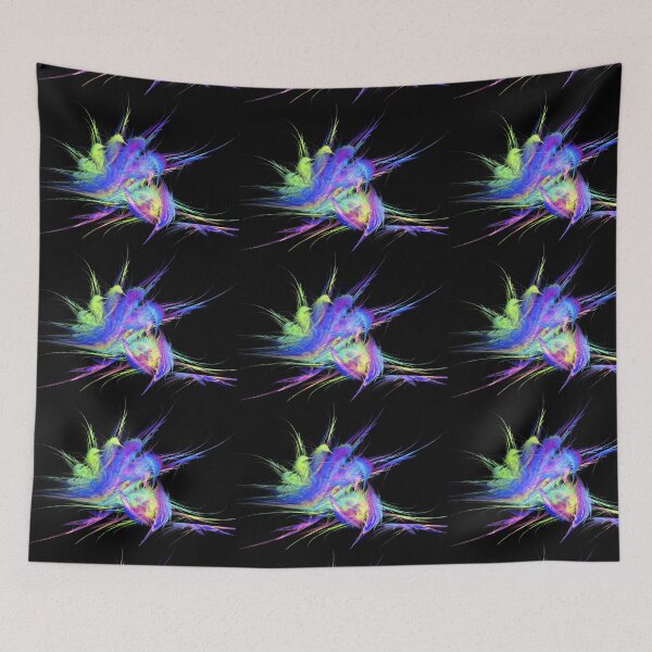 Item preview, Sea Feathers designed and sold by KimSyOk.