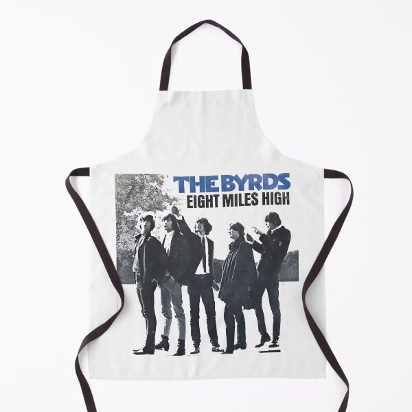 Artikelvorschau, The Byrds Herren Swirly - Byrds Eigth Mikes High Classic entworfen und verkauft von CarrieClark1110.