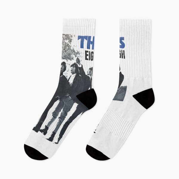 Item preview, The Byrds Men's Swirly - Byrds Eigth Mikes High Classic designed and sold by CarrieClark1110.
