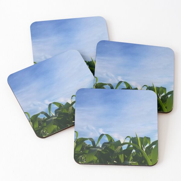 Item preview, Corn Field designed and sold by DesignMore21.