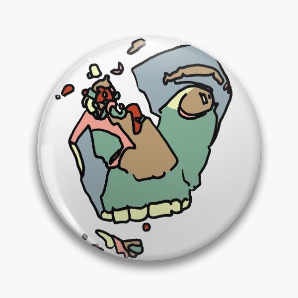 Item preview, Infected designed and sold by eljuncollective.