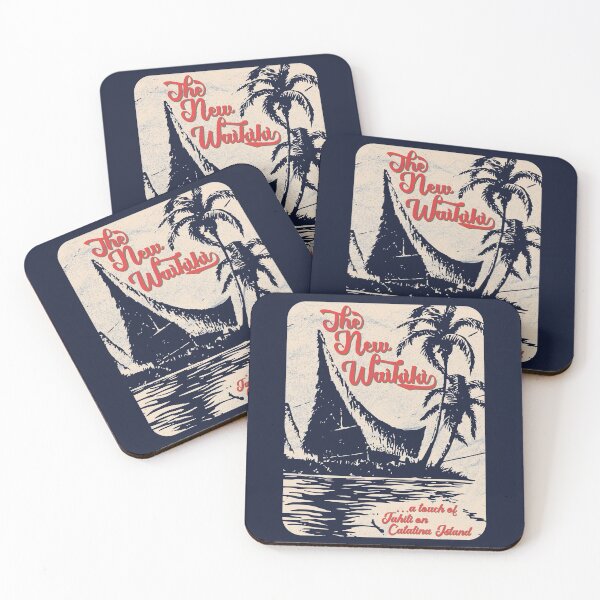 Item preview, Nouveau Waikiki / Tiki Bar / Style hawaïen / Style rétro des années 50 designed and sold by Roger-C.