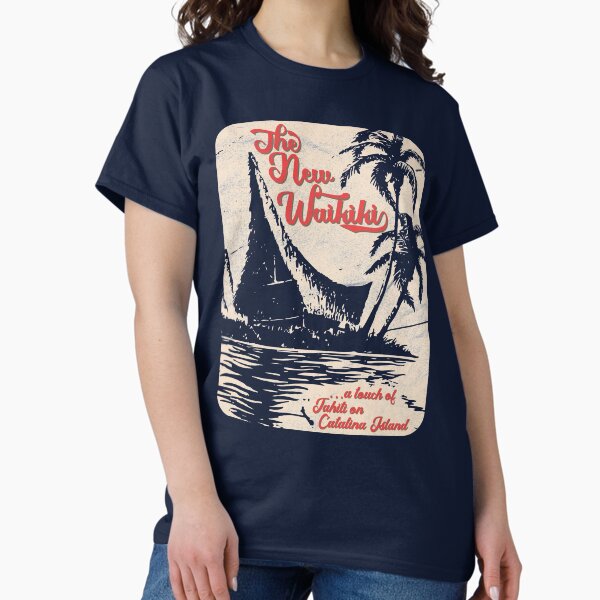 Artikel-Vorschau von Neu Waikiki / Tiki Bar / Hawaiianischer Stil / Retro 50er Jahre Stil, designt und verkauft von Roger-C.