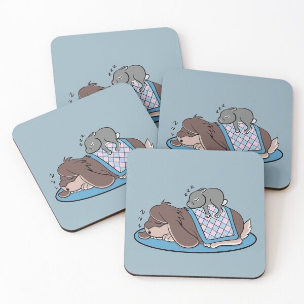 Item preview, Nap Time designed and sold by EstebanFriends.