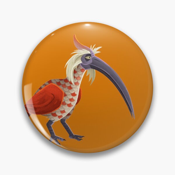 Item preview, Record Player Bird designed and sold by Grecovia.