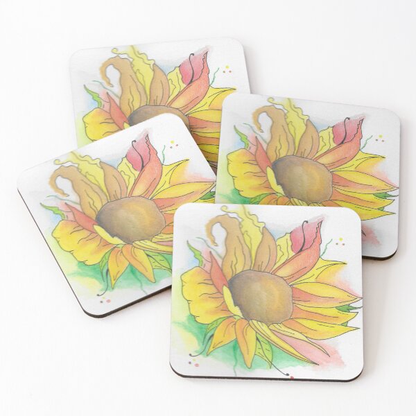 Item preview, Sunflower, she was Clizia designed and sold by B1bb0.
